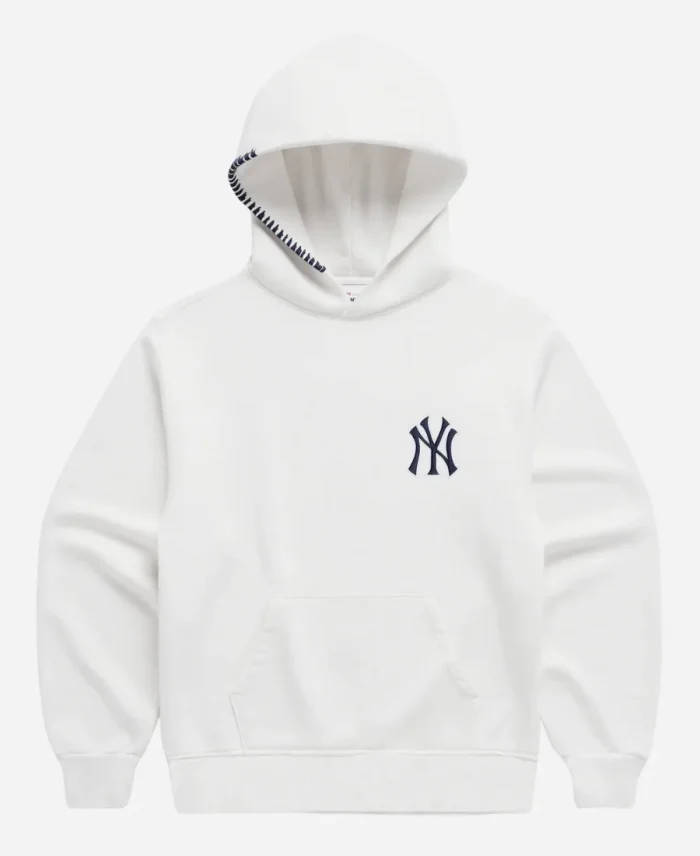 Yankees Madhappy Hoodie