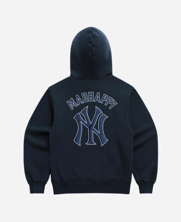 Yankees Madhappy Hoodie For Men