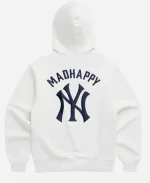 Yankees Madhappy Hoodie For Sale