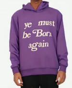 Ye Must Be Born Again Hoodie For Men And Women