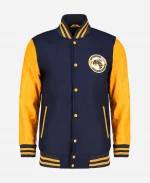 Yellowjackets Jacket