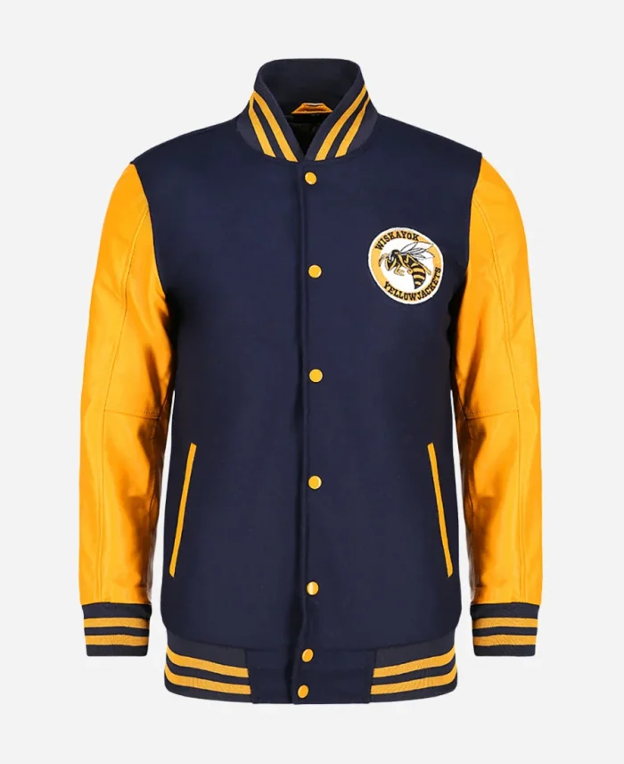 Yellowjackets Jacket