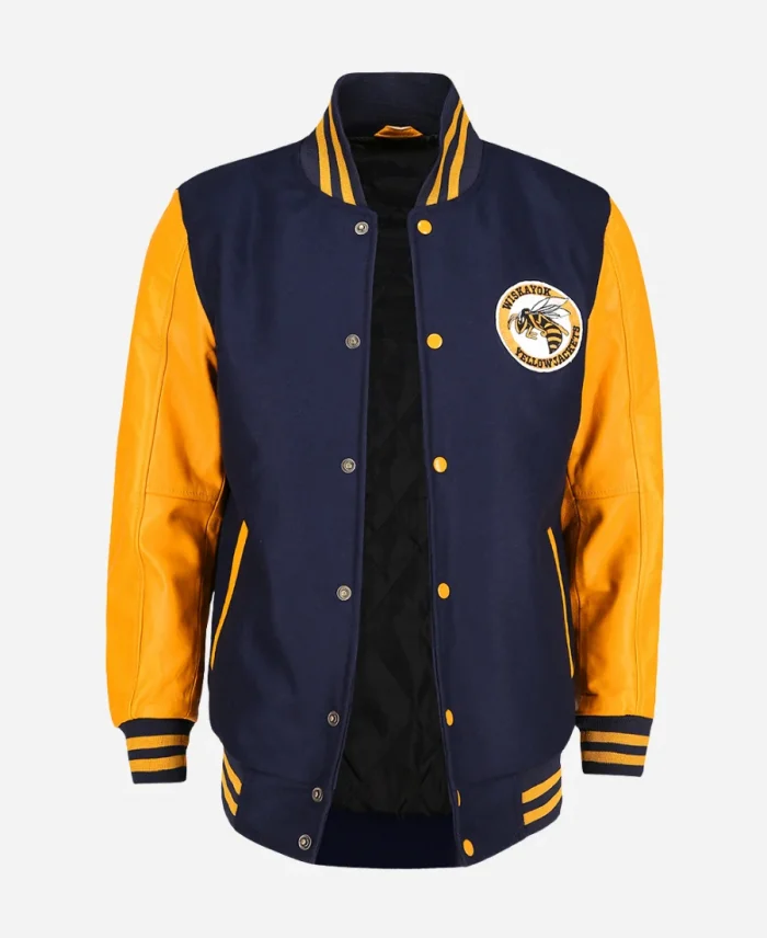 Yellowjackets Jacket For Men