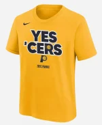 Yes Cers Shirt