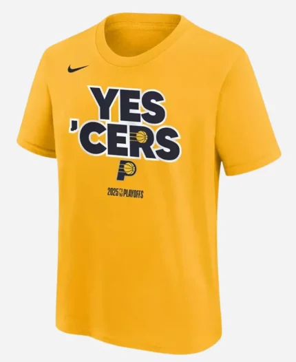 Yes Cers Shirt
