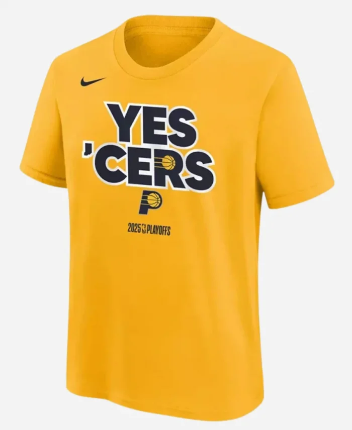 Yes Cers Shirt