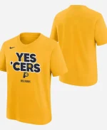 Yes Cers Shirt For Sale