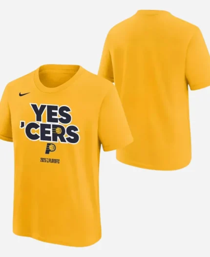 Yes Cers Shirt For Sale