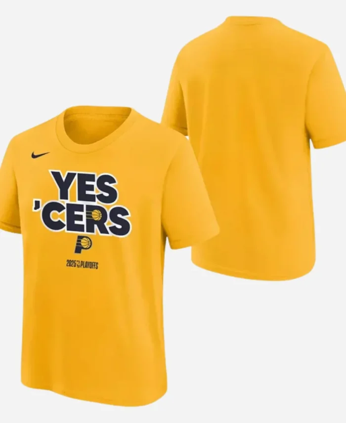 Yes Cers Shirt For Sale
