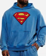 Youngla Superman Legacy Hoodie