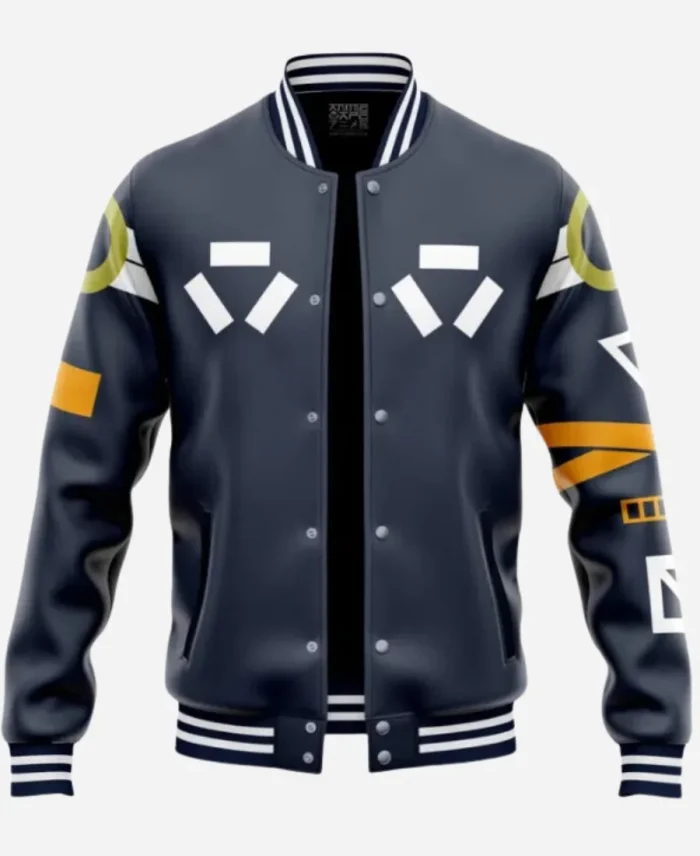 Zoro Egghead Jacket For Sale