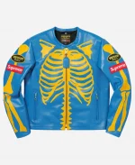 Supreme Vanson Leather Jacket