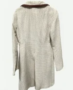 13 Going on 30 Jennifer Garner Jenna Rink Polka Dot Coat For Sale