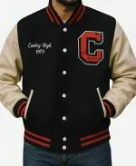 1975 Cooley High Varsity Jacket