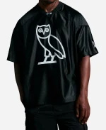 4L OVO Football Tee