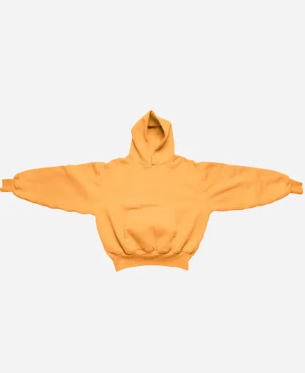900 Gsm Hoodie