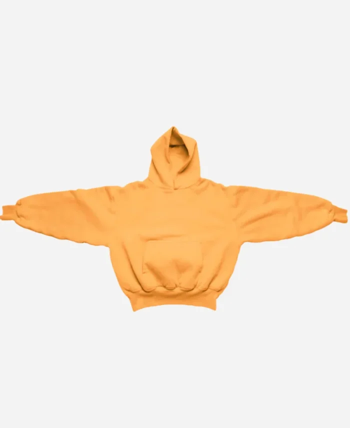 900 Gsm Hoodie