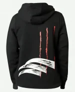 A Nightmare On Elm Street Hoodie