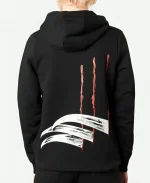 A Nightmare On Elm Street Hoodie