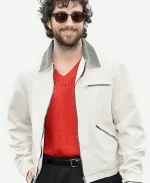 Aaron Taylor Johnson 28 Years Later Jacket