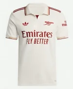 Adidas Arsenal 2526 Third Jersey
