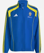 Adidas Juventus Vialli Pack Track Jacket