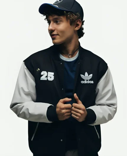 Adidas Kimi Antonelli Class of Jacket