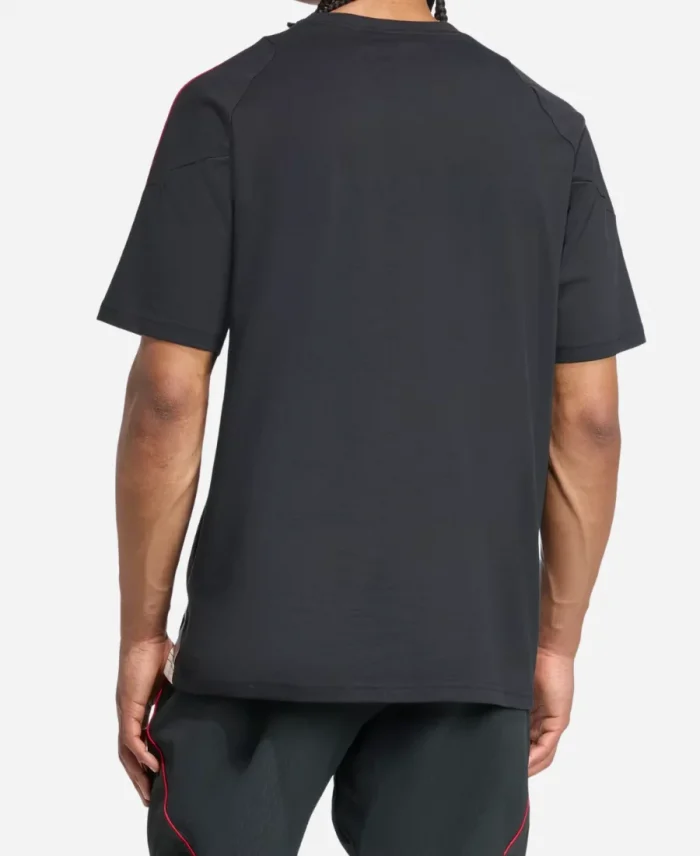 Adidas LFC 2526 Domestic Training T-Shirt