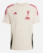 Adidas Liverpool FC 2526 Domestic Training T-Shirt