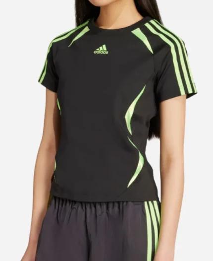 Adidas Teamgeist Adicolor Slim Jersey