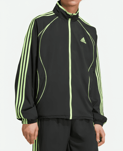 Adidas Teamgeist Adicolor Track Jacket