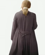 Alexa Crowe TV Series My Life Is Murder Season 2 Coat