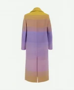 And Just Like That S02 Miranda Hobbes Coat - Image 2