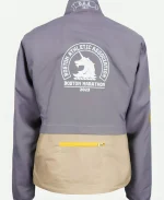 Annual Race 2023 Unofficial Boston Marathon Jacket For Unisex