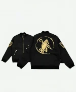 Apex Legends Ignite Jacket