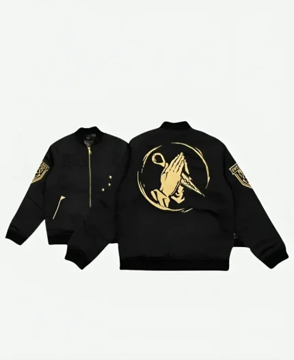 Apex Legends Ignite Jacket