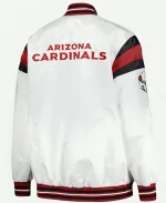 Arizona Cardinals Bomber Jacket For Sale