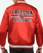 Arizona Cardinals Jacket