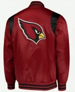 Arizona Cardinals Varsity Jacket For Sale