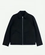 Arket Wool Jacket