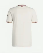Arsenal Adidas Third Authentic 2025-26 Jersey Shirt