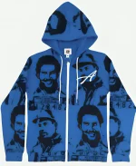 Asaali Hoodie For Sale