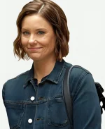 Ashley Williams To Barcelona Forever Blue Jacket