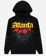 Atlanta Sp5der Hoodie