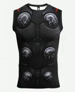 Avengers Infinity War Thor Vest