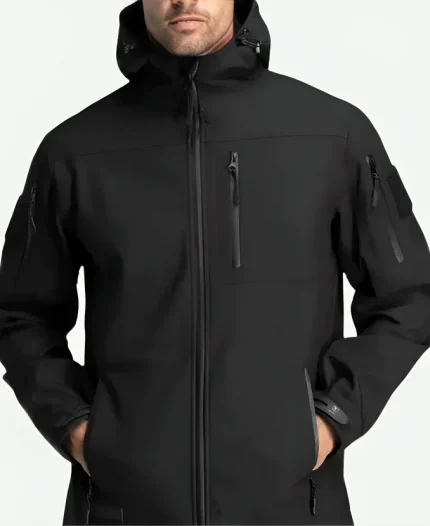 Baerskin Rain Jacket