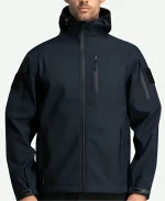 Baerskin Rain Jacket For Unisex