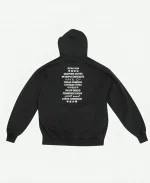 Balenciaga Fortnite Pullover Hoodie