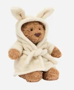 Bartholomew Bear Bathrobe
