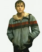 Benjamin Wadsworth Deadly Class Blue Jacket